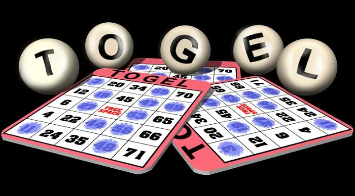 togel