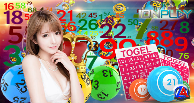 Bandar Togel Terbesar