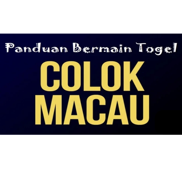 Colok Macau dalam Togel