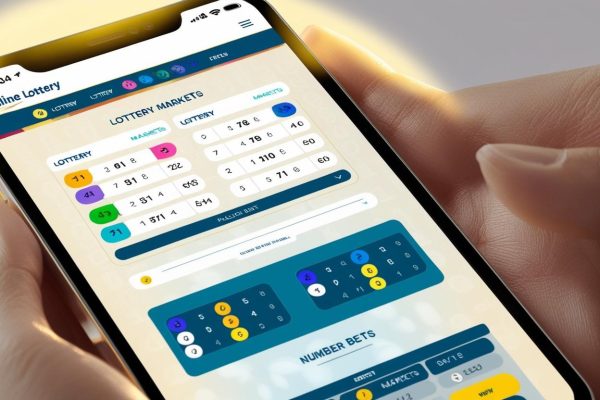 cara kerja togel online