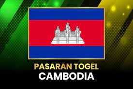 Togel Cambodia